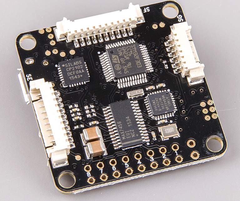 Betaflight BeeRotor2